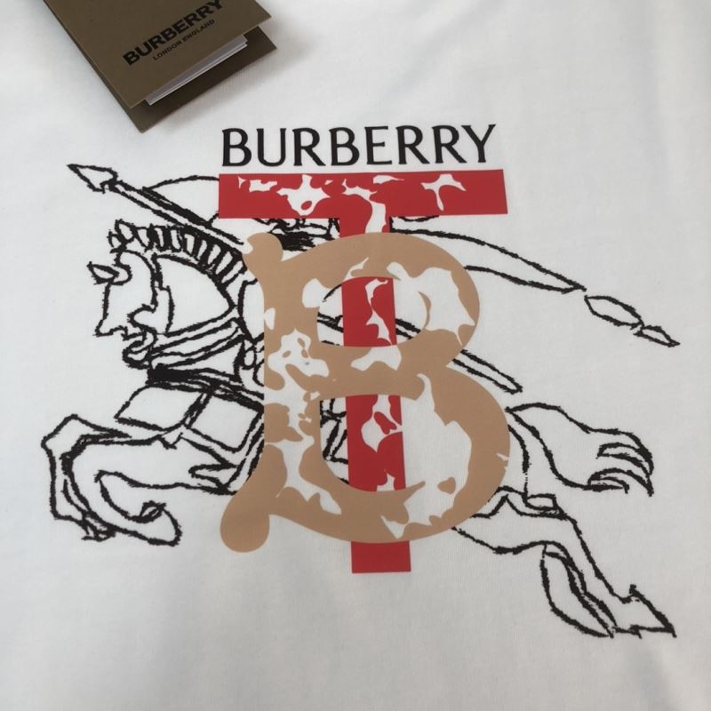 Burberry T-Shirts